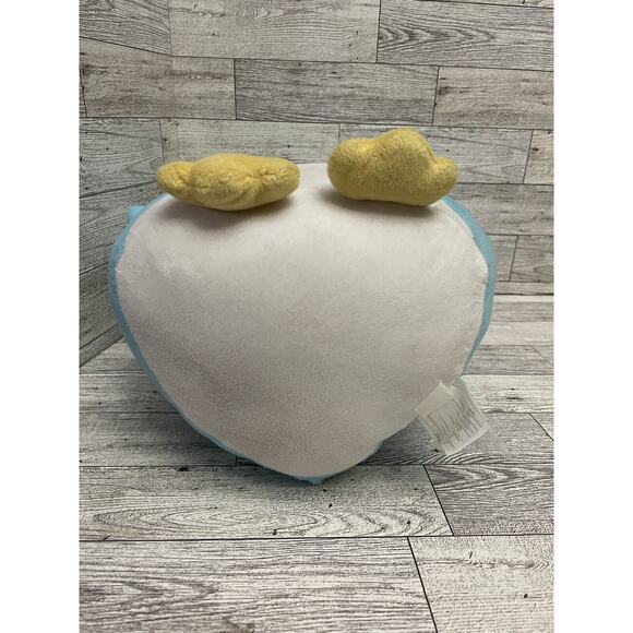 Tuxedo Sam Sanrio 2013 Plush 7” inch Hello Kitty Stuffed Animal Penguin - Picture 5 of 6